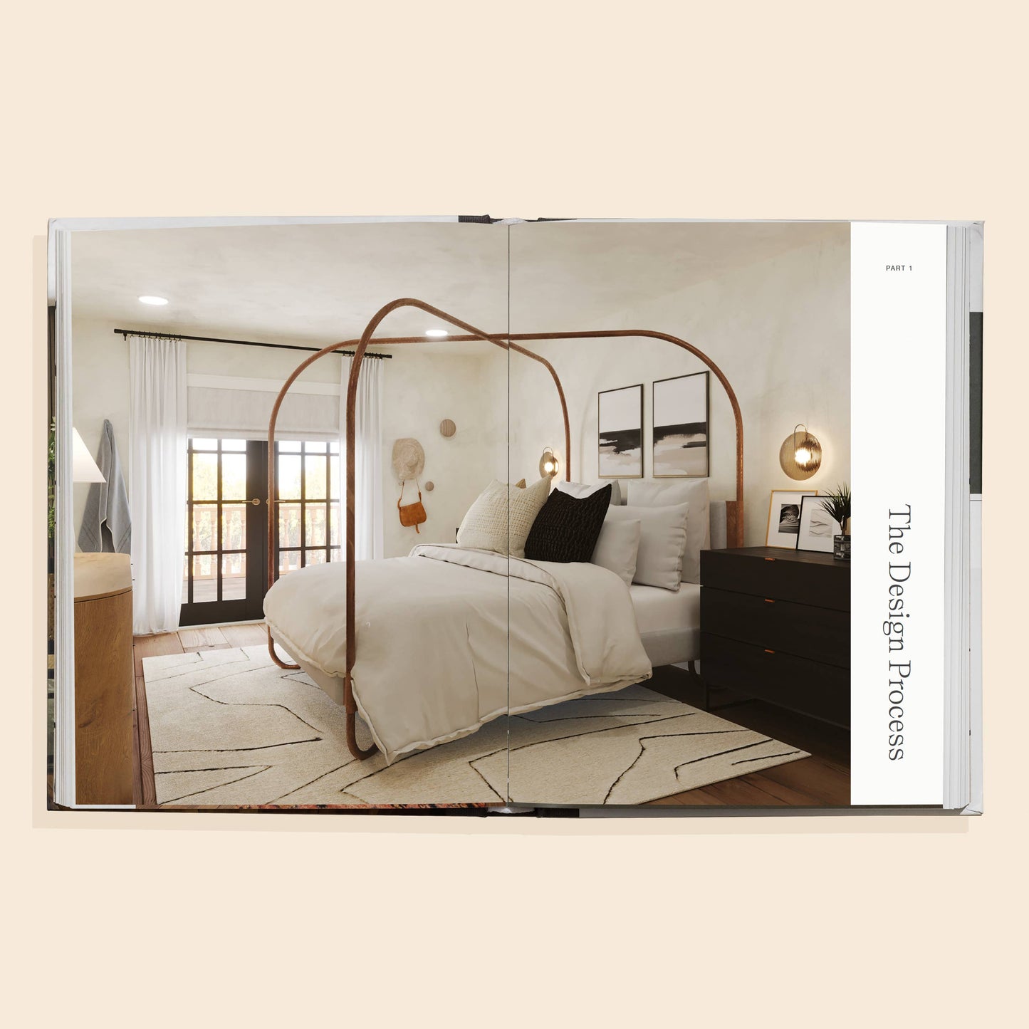 Your Space, Made Simple Book