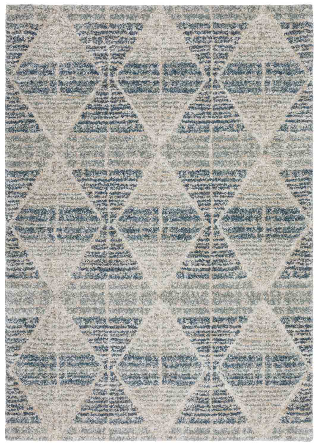 co8denium 5'1x 7'5 Rug