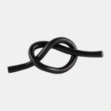 Single Knot Black