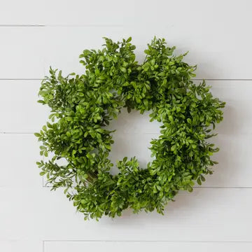 Wreath-Twig Boxwood