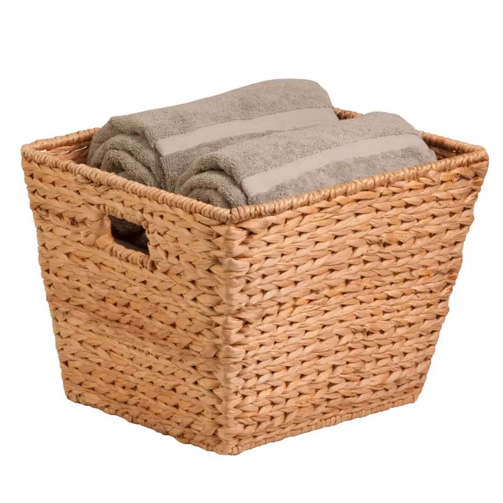 Natural Basket Square