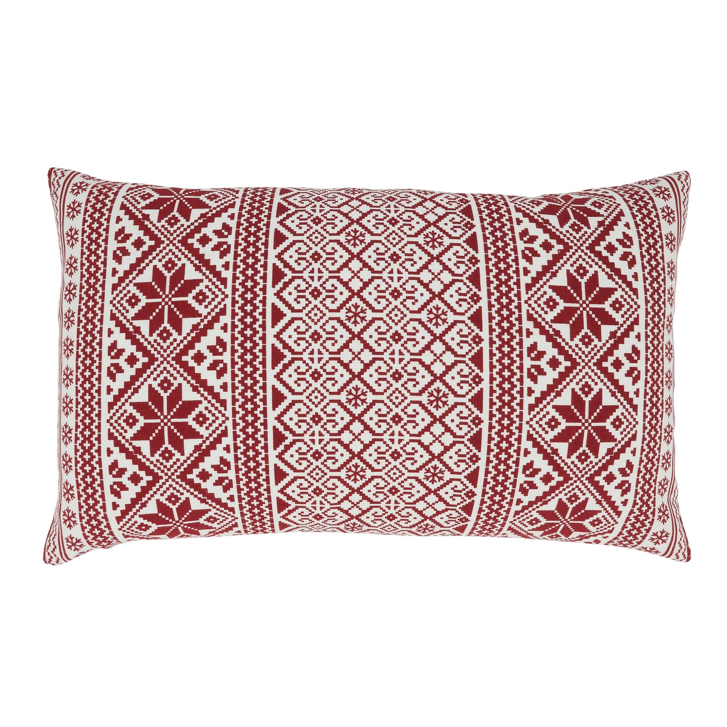 Christmas Pattern Pillow