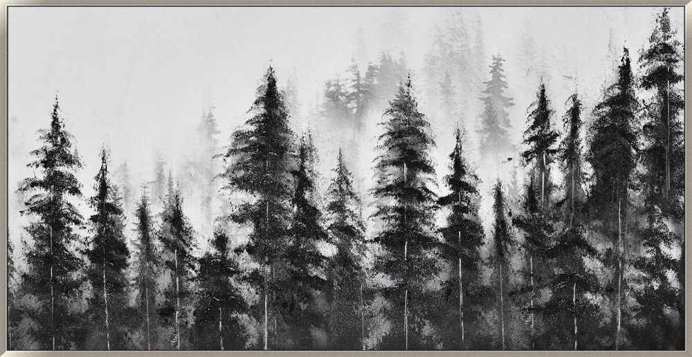 Misty Pines 28x56