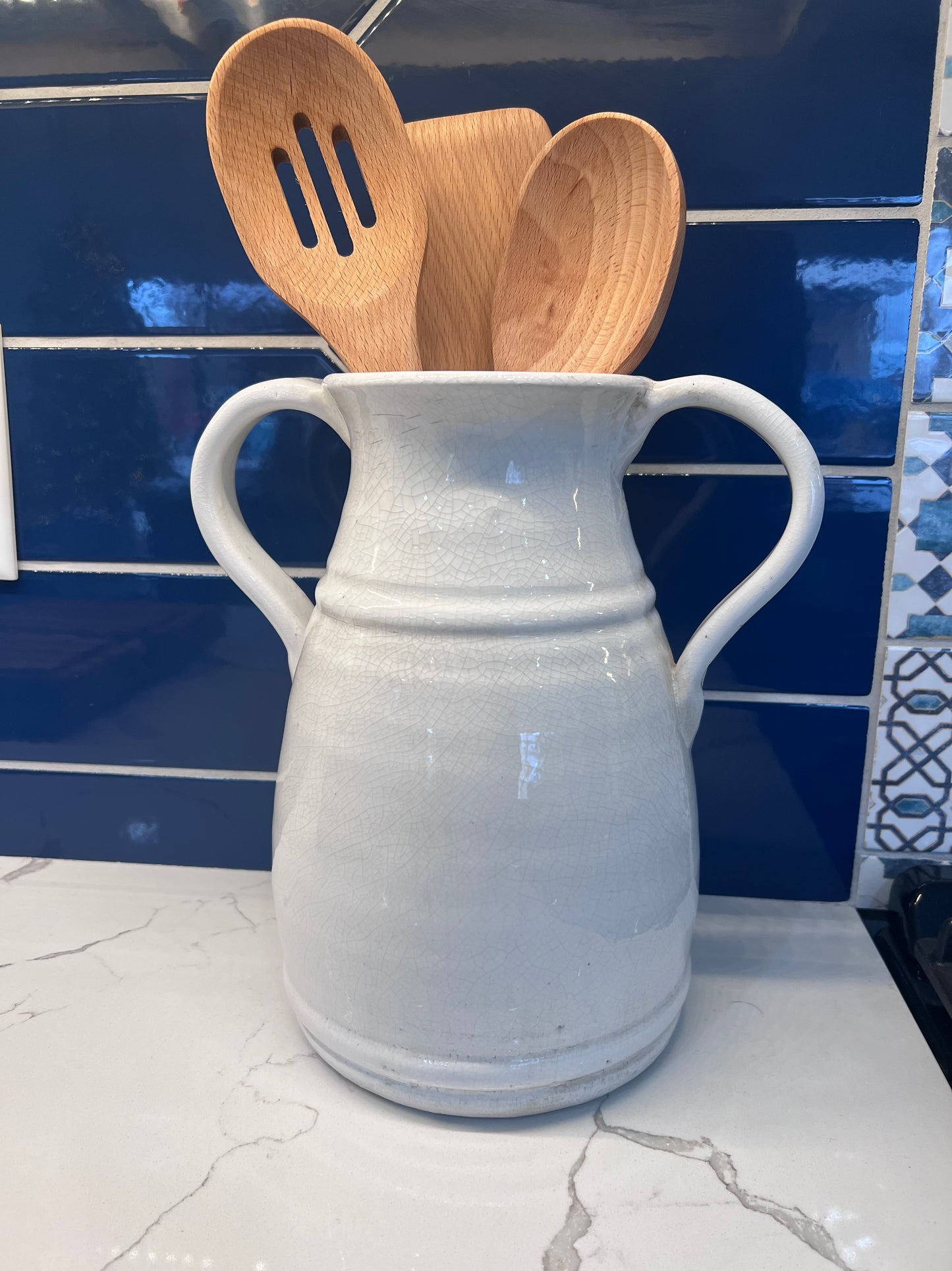 Ceramic Farmhouse Jug