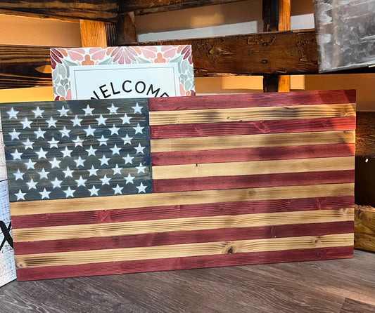 USA Flag, LARGE