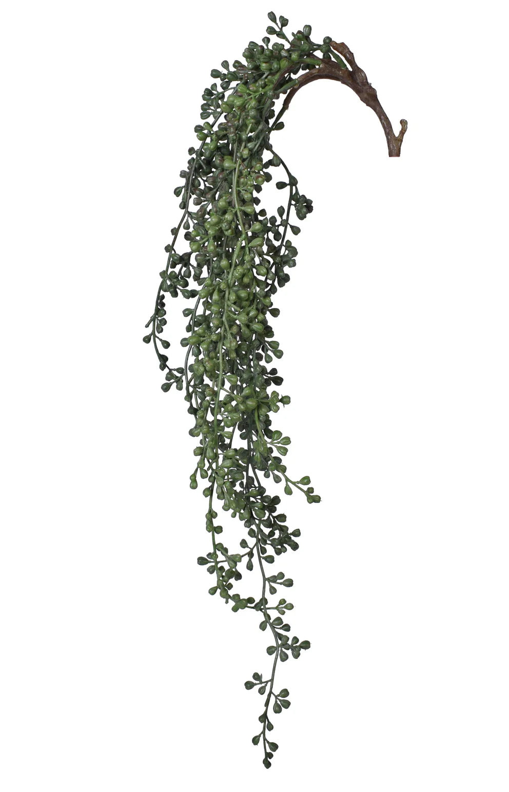 Artificial Sedum 27" Hanging Stem