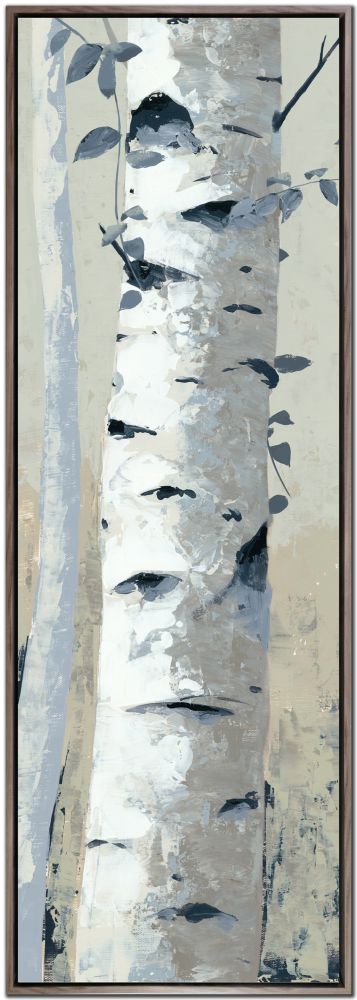 Aspen Birch II 16X48