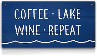 Coffee Lake Wine Repeat