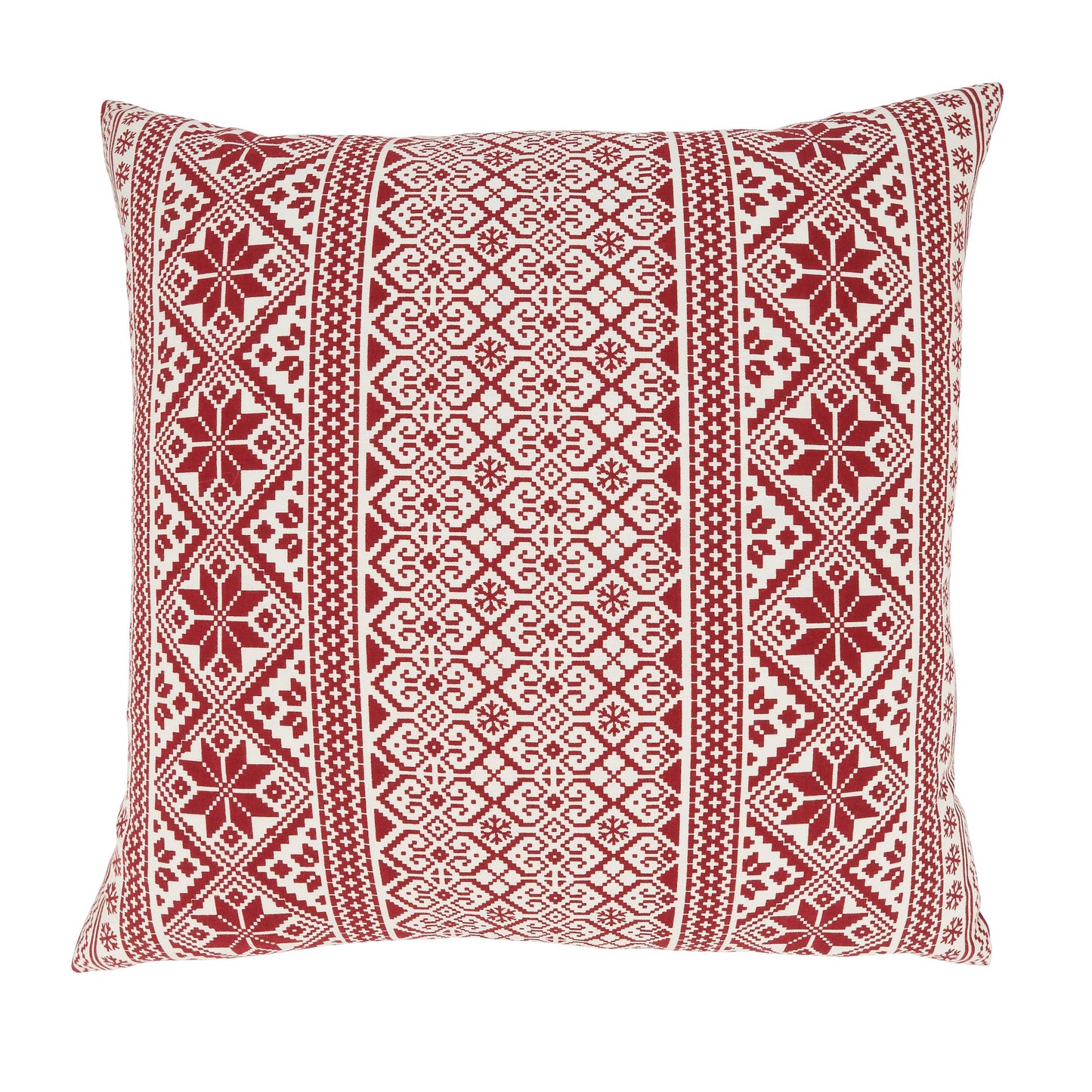 Christmas Pattern Pillow